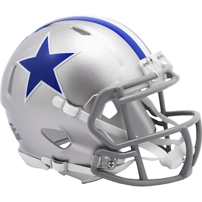 Dallas Cowboys 1964-1966 Riddell Speed Mini Helmet