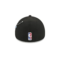 Orlando Magic Black 2026 NBA Draft New Era 59FORTY A-Frame Fitted Hat