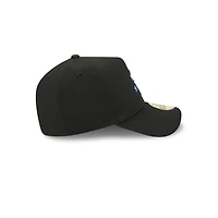 Orlando Magic Black 2026 NBA Draft New Era 59FORTY A-Frame Fitted Hat