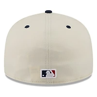 New York Yankees 2026 Fourth of July USA 250 Patch Era 59FIFTY Fitted Hat
