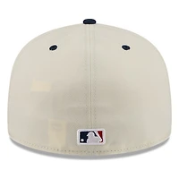 Los Angeles Dodgers 2026 Fourth of July USA 250 Patch New Era 59FIFTY Fitted Hat