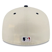 Houston Astros 2026 Fourth of July USA 250 Patch New Era 59FIFTY Fitted Hat