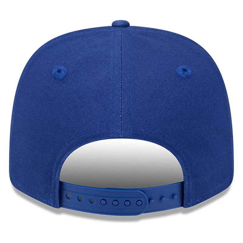 Toronto Blue Jays Royal Blue Wordmark Roper 9SEVENTY Snapback Hat