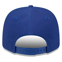 Toronto Blue Jays Royal Blue Wordmark Roper 9SEVENTY Snapback Hat