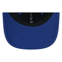 Toronto Blue Jays Royal Blue Wordmark Roper 9SEVENTY Snapback Hat
