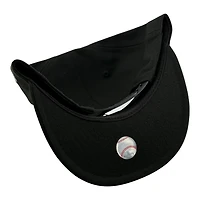 St. Louis Cardinals and Grey STL Rose New Era 9FIFTY Snapback Hat