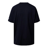 Dallas Cowboys Navy Cotton Sport Classic New Era T-Shirt