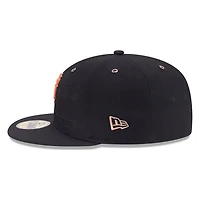 San Francisco Giants Black 2026 All-Star Game New Era 59FIFTY Fitted Hat