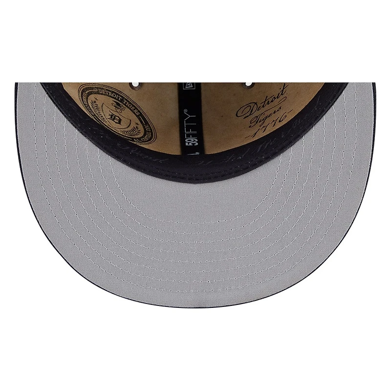 New York Yankees Navy 2026 All-Star Game Era 59FIFTY Fitted Hat
