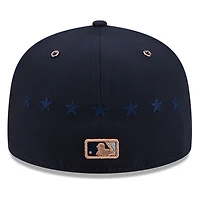 New York Yankees Navy 2026 All-Star Game Era 59FIFTY Fitted Hat