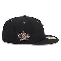 Chicago White Sox Black 2026 All-Star Game New Era 59FIFTY Fitted Hat