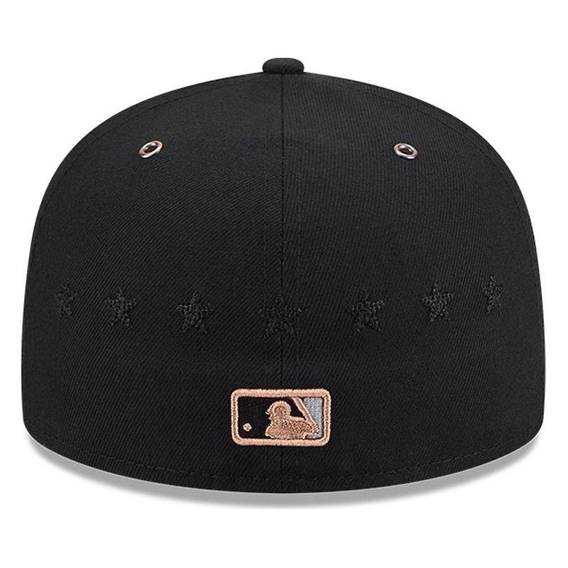 Chicago White Sox Black 2026 All-Star Game New Era 59FIFTY Fitted Hat