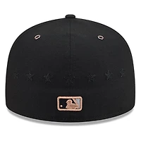 Chicago White Sox Black 2026 All-Star Game New Era 59FIFTY Fitted Hat