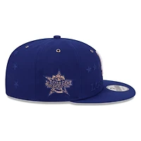 Los Angeles Dodgers Royal Blue 2026 All-Star Game New Era 9FIFTY Snapback Hat