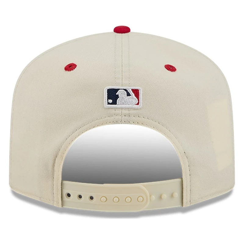 Pittsburgh Pirates 2026 Fourth of July USA 250 Patch New Era 19TWENTY Adjustable Snapback Hat