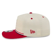 Pittsburgh Pirates 2026 Fourth of July USA 250 Patch New Era 19TWENTY Adjustable Snapback Hat