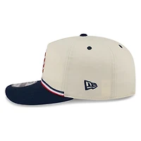 New York Yankees 2026 Fourth of July USA 250 Patch New Era 19TWENTY Adjustable Snapback Hat