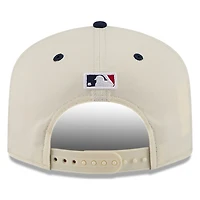 New York Mets 2026 Fourth of July USA 250 Patch New Era 19TWENTY Adjustable Snapback Hat