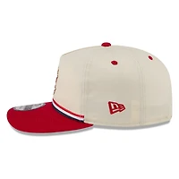Boston Red Sox 2026 Fourth of July USA 250 Patch New Era 19TWENTY Adjustable Snapback Hat