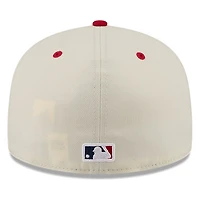 Arizona Diamondbacks 2026 Fourth of July USA 250 Patch New Era 59FIFTY Fitted Hat