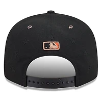 San Francisco Giants Black 2026 All-Star Game New Era 9FIFTY Snapback Hat