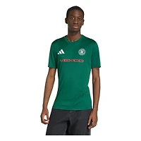 Mexico Green Adidas FIFA World Cup 2026 Jersey