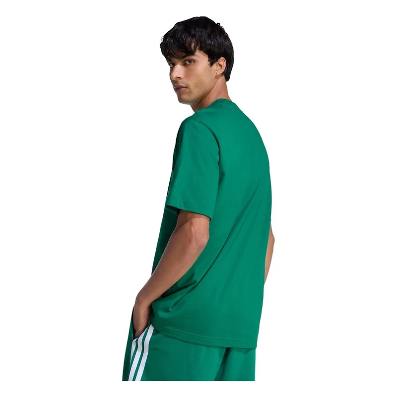 Mexico Green Adidas DNA Graphic T-Shirt