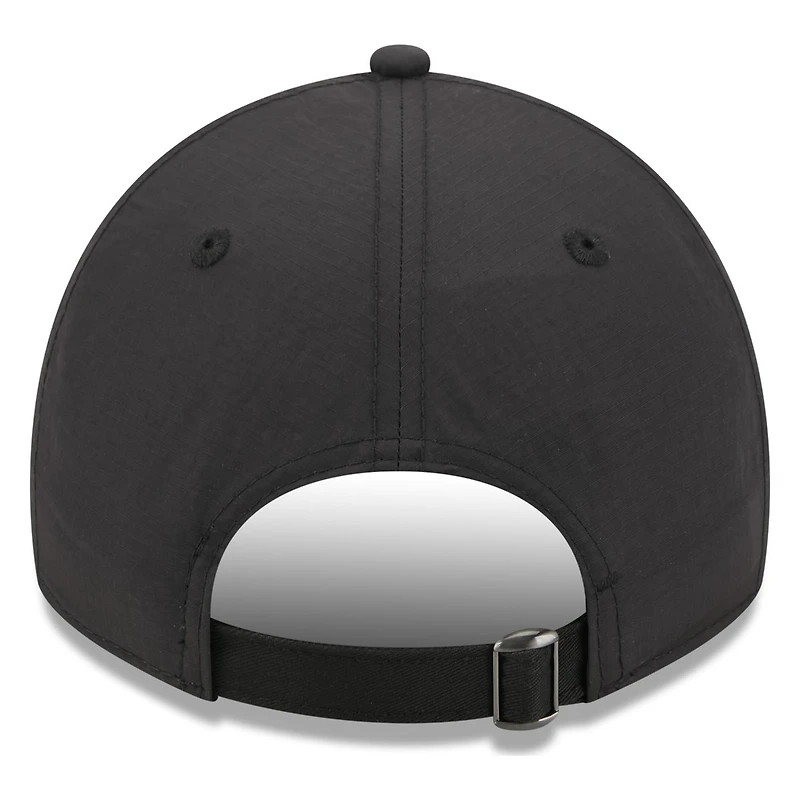 USMNT Black New Era 9TWENTY Adjustable Hat