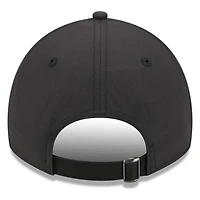 USMNT Black New Era 9TWENTY Adjustable Hat