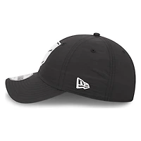 USMNT Black New Era 9TWENTY Adjustable Hat
