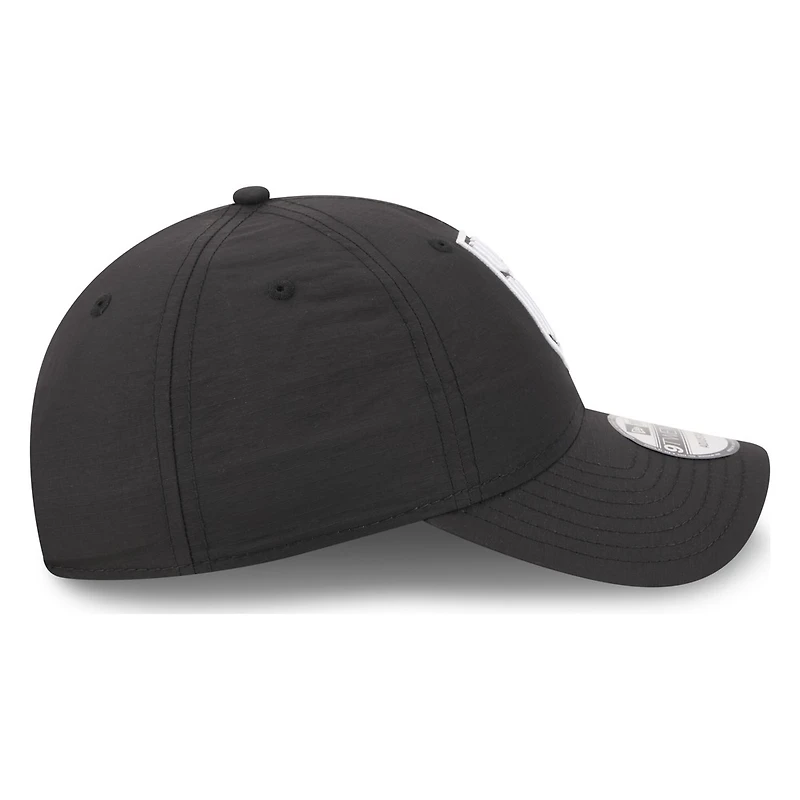 USMNT Black New Era 9TWENTY Adjustable Hat