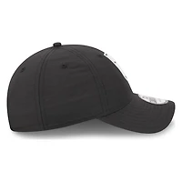USMNT Black New Era 9TWENTY Adjustable Hat