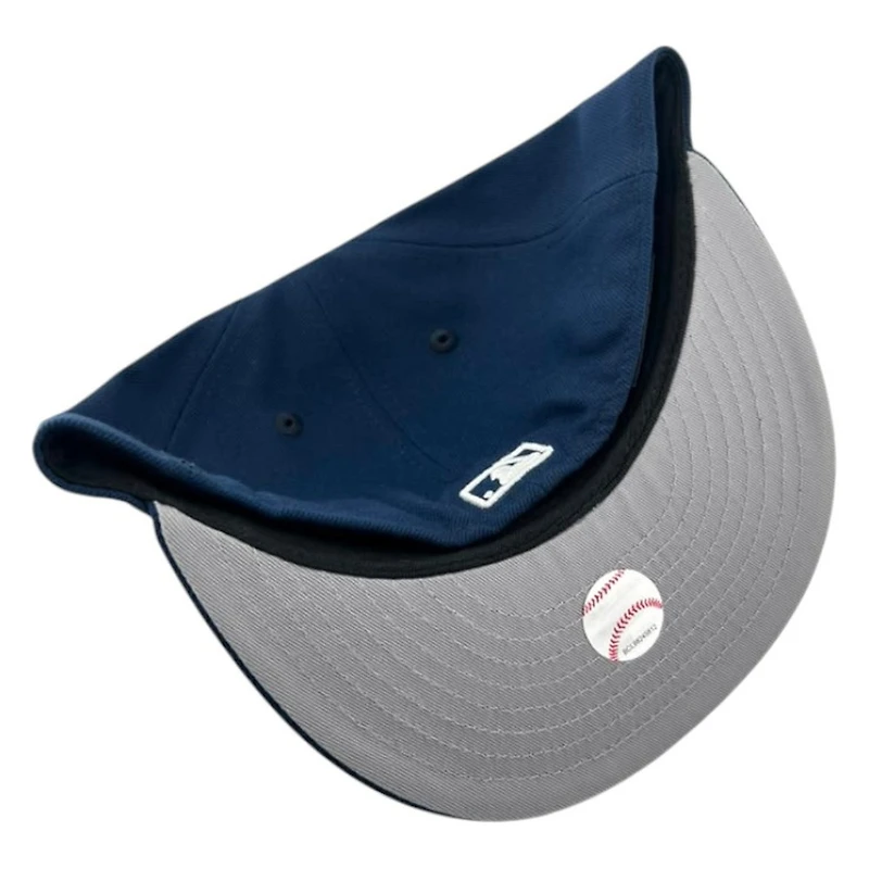 New York Yankees NY Oceanside Collection Era 59FIFTY Fitted Hat