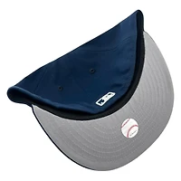 New York Yankees NY Oceanside Collection Era 59FIFTY Fitted Hat