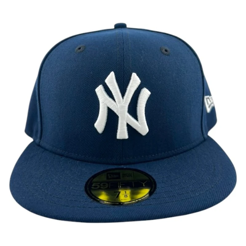 New York Yankees NY Oceanside Collection Era 59FIFTY Fitted Hat