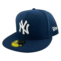 New York Yankees NY Oceanside Collection Era 59FIFTY Fitted Hat