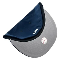 Los Angeles Dodgers Old English Oceanside Collection New Era 59FIFTY Fitted Hat