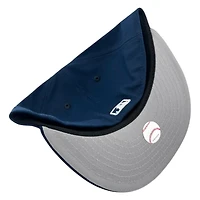 Los Angeles Dodgers LA Oceanside Collection New Era 59FIFTY Fitted Hat