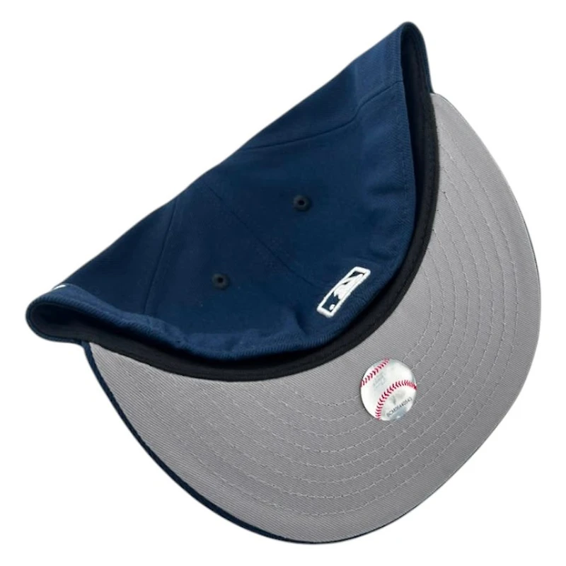 Los Angeles Dodgers City Connect Oceanside Collection New Era 59FIFTY Fitted Hat