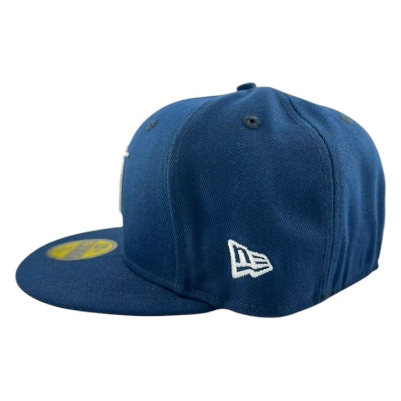 Los Angeles Dodgers City Connect Oceanside Collection New Era 59FIFTY Fitted Hat