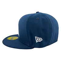 Los Angeles Angels Halo Oceanside Collection New Era 59FIFTY Fitted Hat