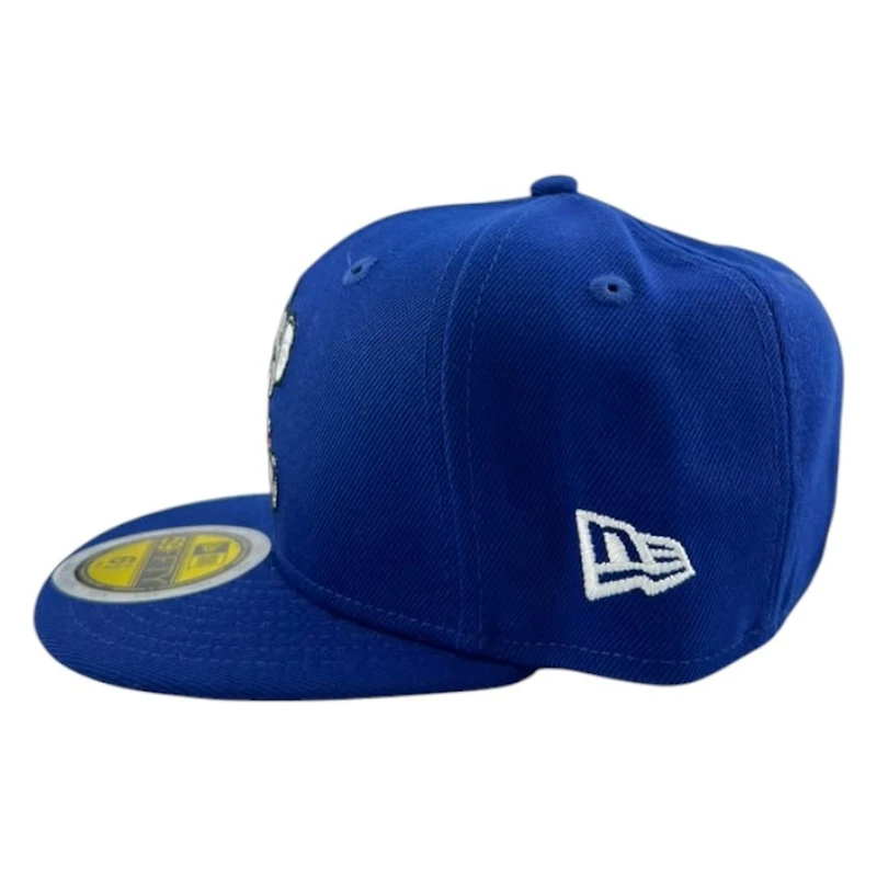 Kids Los Angeles Dodgers Koala New Era 59FIFTY Fitted Hat