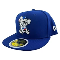 Kids Los Angeles Dodgers Koala New Era 59FIFTY Fitted Hat