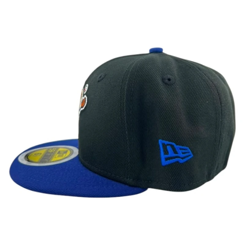 Kids Los Angeles Dodgers Hotdog New Era 59FIFTY Fitted Hat