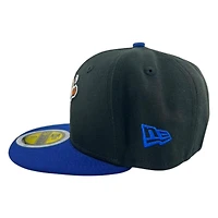 Kids Los Angeles Dodgers Hotdog New Era 59FIFTY Fitted Hat