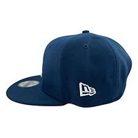 Kids Los Angeles Dodgers Oceanside LA New Era 9FIFTY Snapback Hat