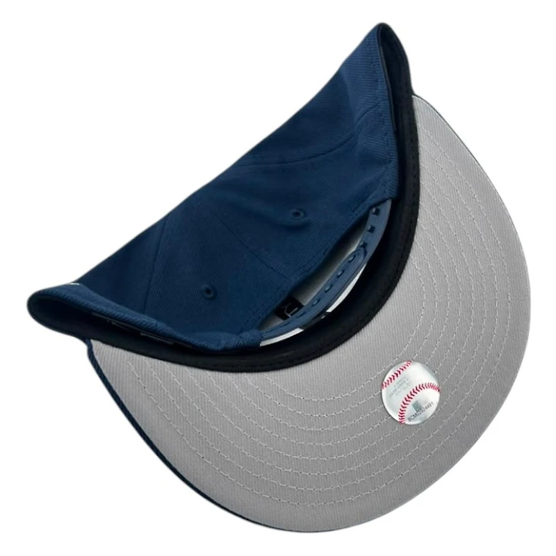 Kids Los Angeles Dodgers Oceanside LA New Era 9FIFTY Snapback Hat