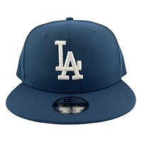 Kids Los Angeles Dodgers Oceanside LA New Era 9FIFTY Snapback Hat