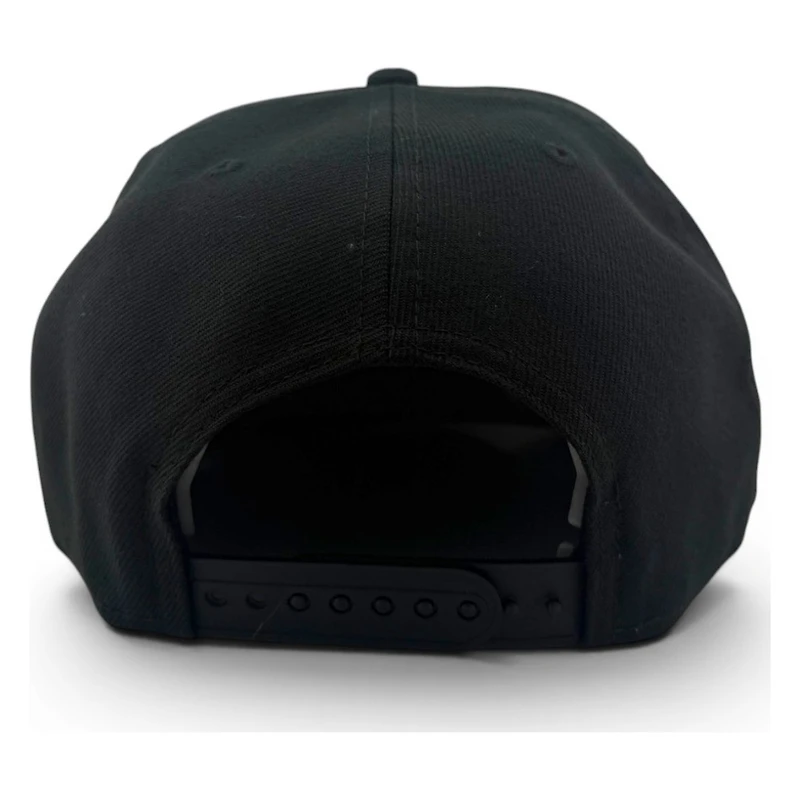 Pittsburgh Pirates Black and Walnut Brown 1925 World Series Patch New Era 9FIFTY A-Frame Snapback Hat