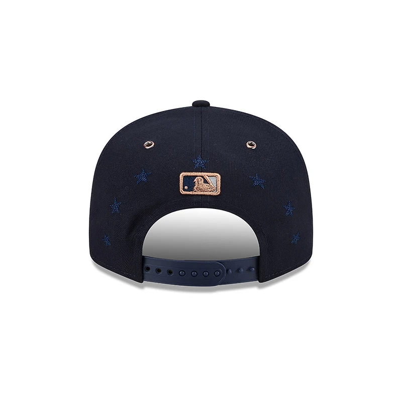 New York Yankees Navy 2026 MLB All-Star Game New Era 9FIFTY Snapback Hat